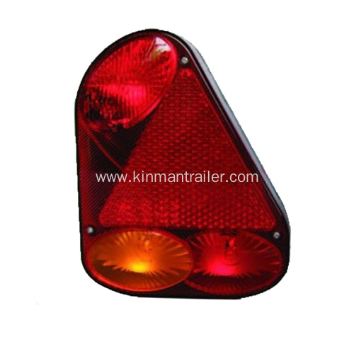 Fast Assembly Tail light